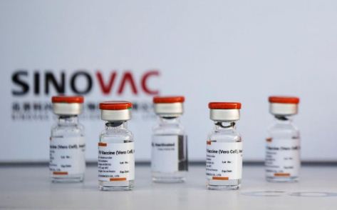 Ekspertet e OBSH per Sinovac: Efikase kunder Covid, duhen me shume te dhena